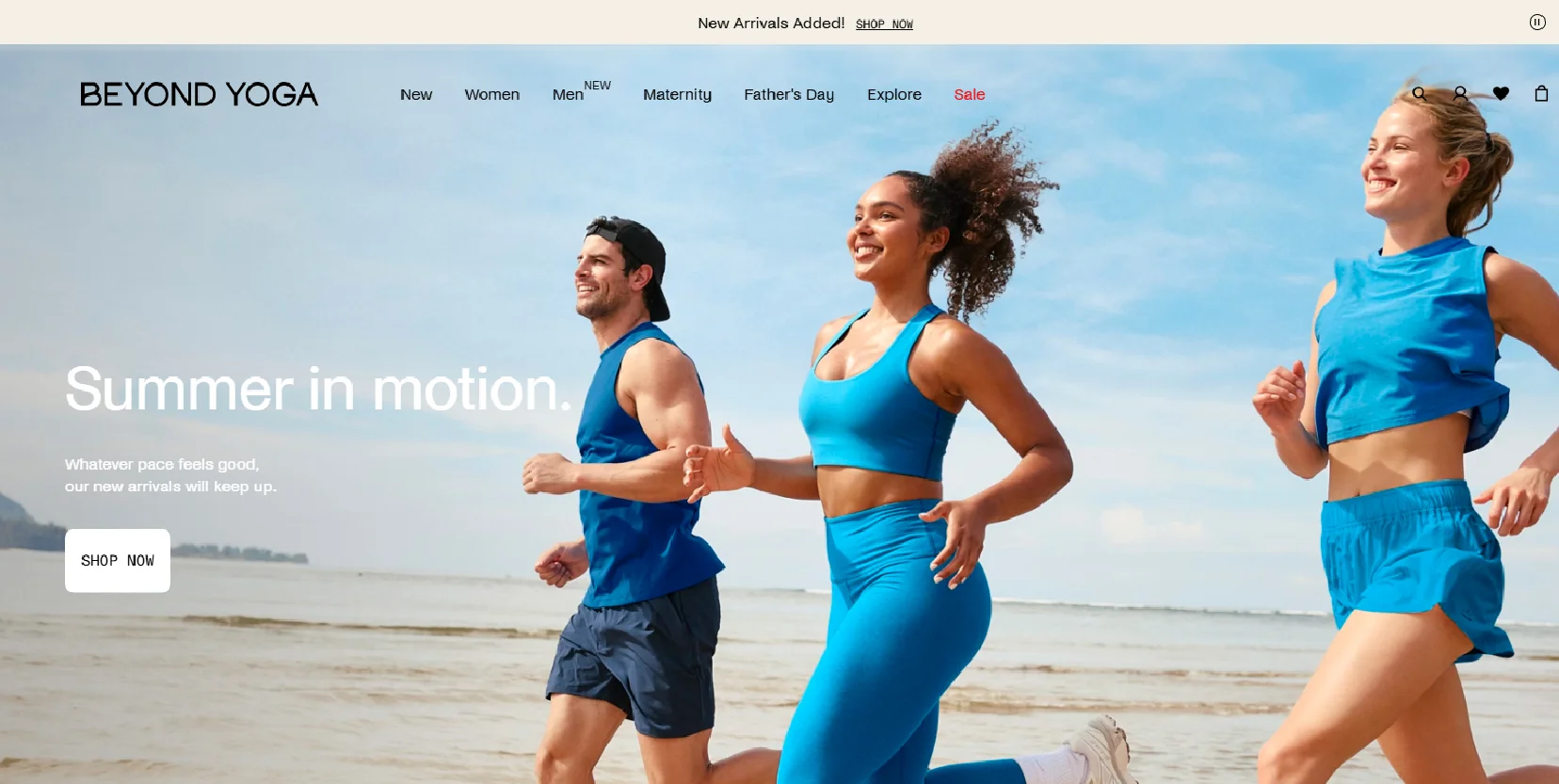 beyond yoga discount code - Coupondopa